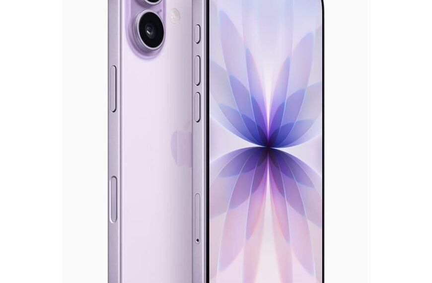 Apple Unveils iPhone 17 with Groundbreaking&hellip;