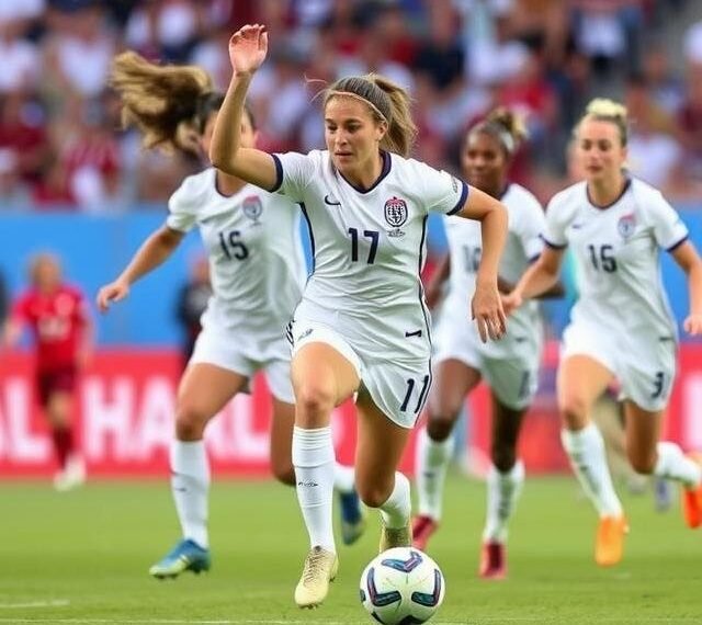 Sprinting in 2025: New Records, New Rivalries