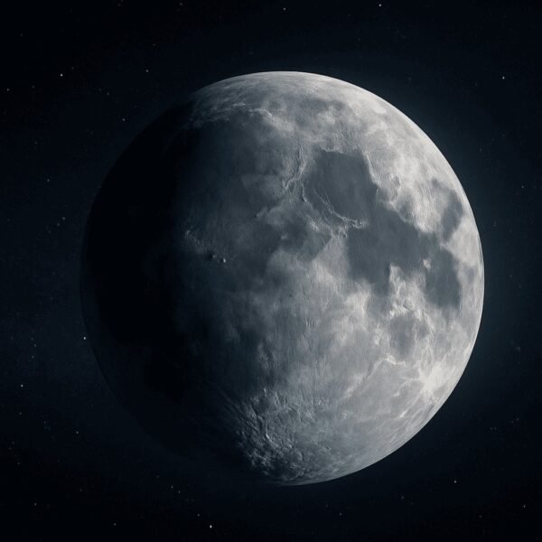 NASA Confirms Water on the Moon’s South Pole,&hellip;