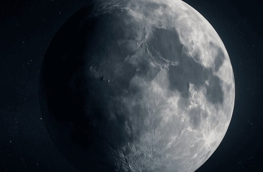 NASA Confirms Water on the Moon’s&hellip;