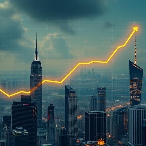 Global Markets Rally After US&hellip;